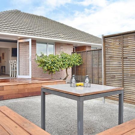 Brockworth Place - Christchurch Holiday Homes 외부 사진