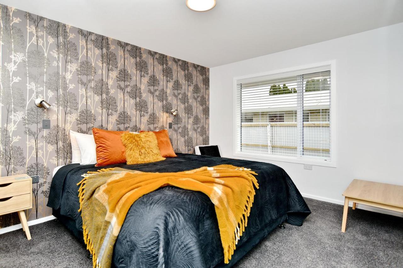 Brockworth Place - Christchurch Holiday Homes 외부 사진