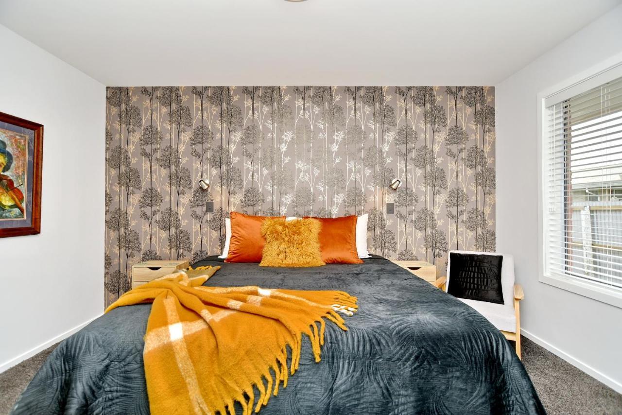 Brockworth Place - Christchurch Holiday Homes 외부 사진