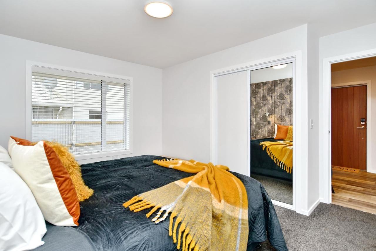 Brockworth Place - Christchurch Holiday Homes 외부 사진