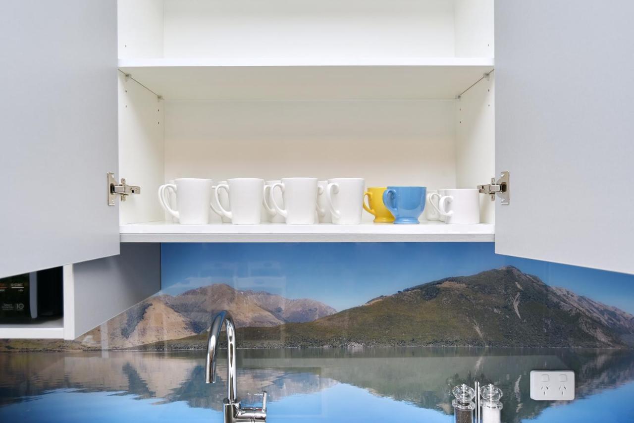 Brockworth Place - Christchurch Holiday Homes 외부 사진