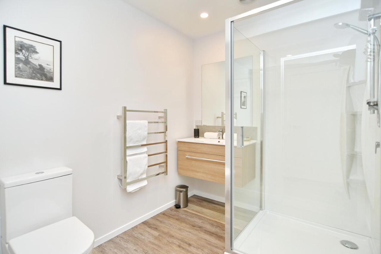 Brockworth Place - Christchurch Holiday Homes 외부 사진