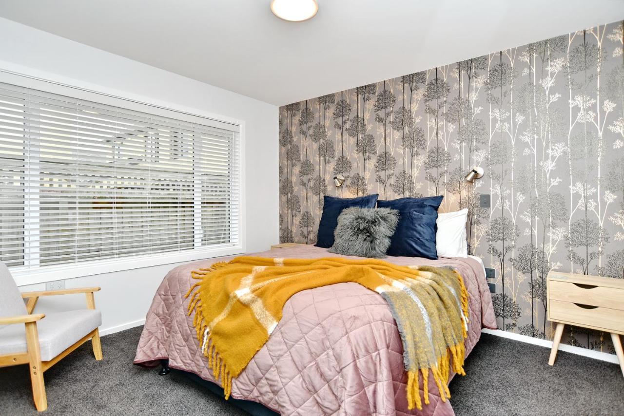 Brockworth Place - Christchurch Holiday Homes 외부 사진