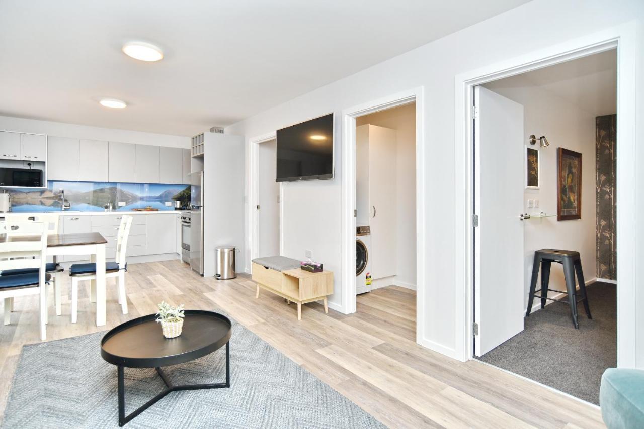 Brockworth Place - Christchurch Holiday Homes 외부 사진